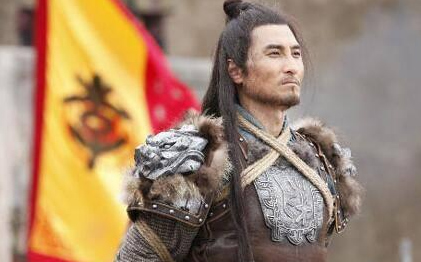 单雄信为何不投降？他的后人成了唐朝灭亡的因素