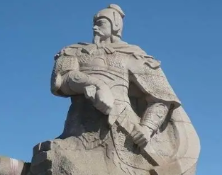 历史上有哪些名将是广东省出身的？他们有哪些事迹？