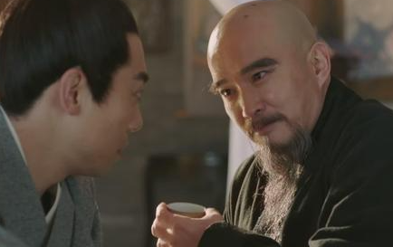 朱棣登基为帝后，为何姚广孝却拒绝了皇帝的赏赐呢？