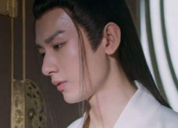 《与君歌》开播后，成毅的表现到底如何呢？