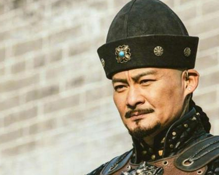 努尔哈赤死后代善的威望最高 最后为什么是皇太极继承汗位