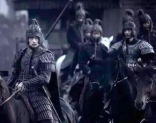 正史上真的有魏延&ldquo;脑后生反骨&rdquo;这一说法吗？