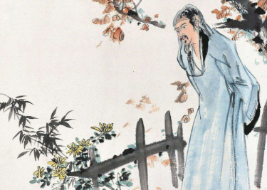 晏几道伤春惜花的代表作：《玉楼春·东风又作无情计》