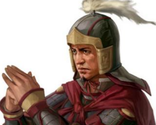 吴匡是什么人？他逝世后他的后代都是什么结局？