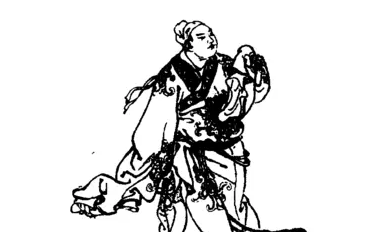 与白居易的《琵琶行》有异曲同工之妙：赏析晏几道的《菩萨蛮·哀筝一弄湘江曲》