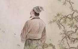 晏殊被选入《宋词三百首》的词作：《踏莎行·小径红稀》