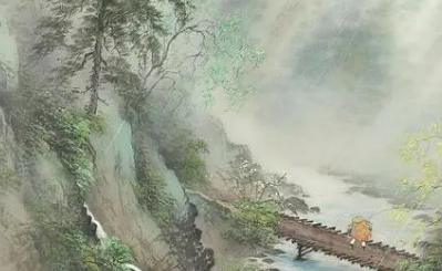 揭秘：古代诗人笔下的春雨有多唯美？