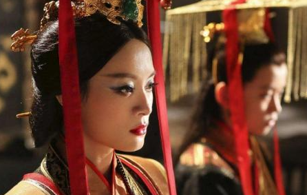 芈八子的&ldquo;八子&rdquo;到底代表什么？背后有哪些故事？