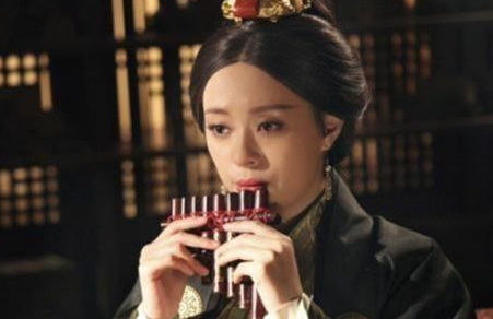 芈八子与赵姬都是太后，为何芈八子却被废了呢？