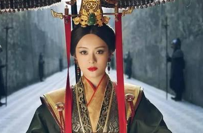 秦宣太后的本名是芈月，那芈八子这个称号怎么来的？