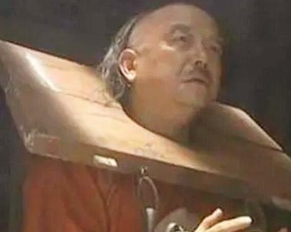 嘉庆收拾和珅之后 丰绅殷德又是怎么报复嘉庆的妹妹的