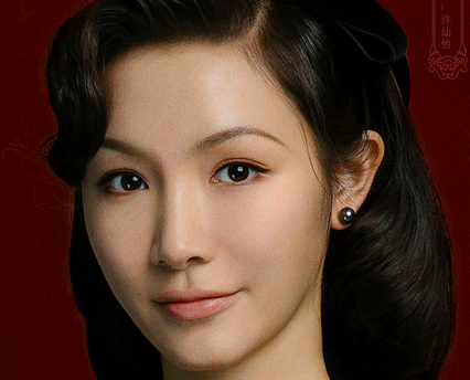 《双镜》即将播出，是特殊的双女主设定
