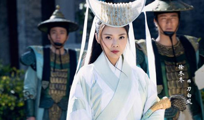 《天龙八部》什么时候开播？主要剧情简介