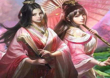 大乔和小乔的命运到底是什么样的 谁的生活过得更好一些