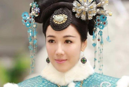 孝和睿皇后为何甘愿扶持情敌的孩子登基？