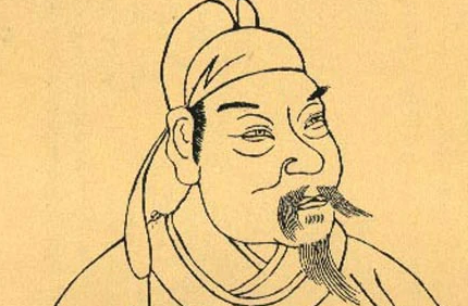 李煜《书琵琶背》：为悼念亡妻昭惠皇后周娥皇而作