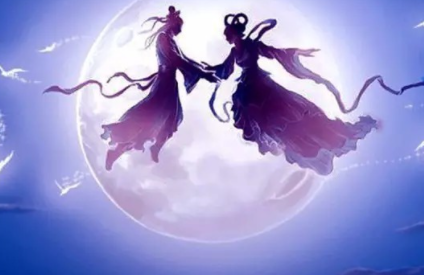 马上七夕节了，你知道古代七夕有哪些风俗吗？