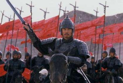 王翦身为秦国名将到底有多厉害 秦灭六国中,有五个就是王家的手笔