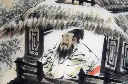 蒋捷《虞美人·听雨》：凸显词人晚年悲苦凄凉的境遇和心情