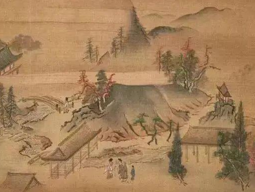 探索秦观的一生，他用凄婉悲伤的词牵动文人的心