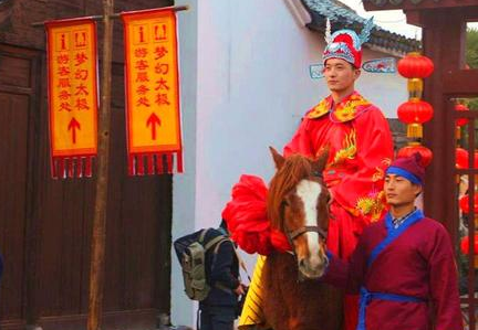 古代中探花为什么比状元还要高兴 探花比状元还要好吗