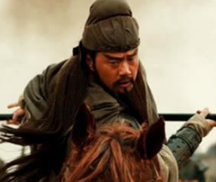 三国名将关羽在后世中是一个什么样的形象?