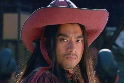 水浒传中，武松一生只败给过两个人，这两人是谁？