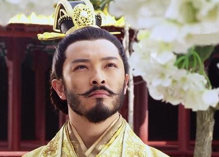 杨广接手了一个强大的王朝 隋朝灭亡和杨广的关系有多大