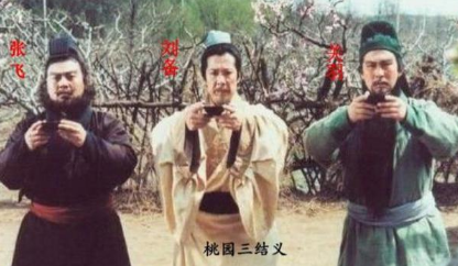 刘备为什么不管不顾执意攻打东吴 仅仅是为了报仇那么简单吗