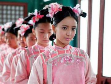 宫女最早出现在什么时候？不同朝代的管理制度有何不同？