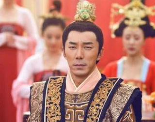 李承乾已经是皇太子了，为什么还要冒险谋反？