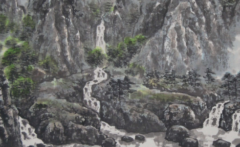 张孝祥十分悲壮的一首词：《浣溪沙·霜日明霄水蘸空》