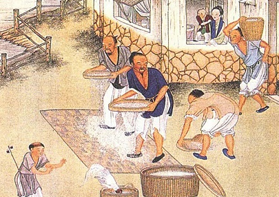 “青衿之志，履践致远”是什么意思？