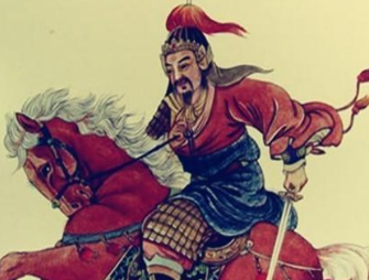 &ldquo;鸱夷&rdquo;是什么意思？伍子胥和范蠡为何会有&ldquo;鸱夷&rdquo;这个称号？