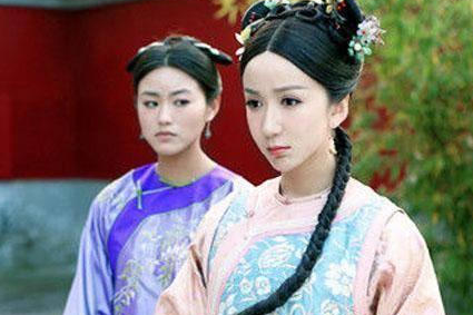 揭秘：历史上真正的建宁公主最后什么结局？                                                                                                                                                                                                                                           