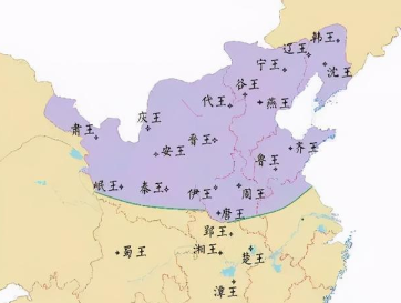 朱允炆推行削藩时，为何不像汉武帝那样实行推恩令？