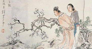 周邦彦的一首《浣溪沙·雨过残红湿未飞》表达了怎样的感情？