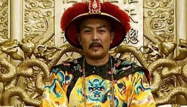 曹雪芹家被抄后，抄出了多少银子？