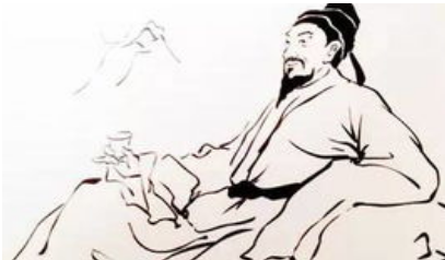 王维《渭川田家》：诗的核心是一个“归”字，渴望有所归