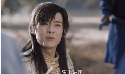 《天龙八部》一众主角之中，为何只有虚竹受到了好评？