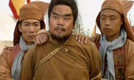 关羽的实力那么厉害 关羽为什么打不过庞德