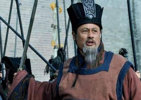 荀彧到底是怎么死的 曹操为什么要杀这个谋士