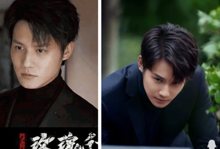 《玫瑰行者》张冼赫女儿是不是亲生的 林蔷爸爸是马洪涛吗