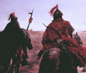 霍去病去世记载&ldquo;卒&rdquo;，而霍光却用的&ldquo;薨&rdquo;，二者有何区别？