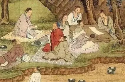南宋诗人范成大的佳作：《鹧鸪天·休舞银貂小契丹》