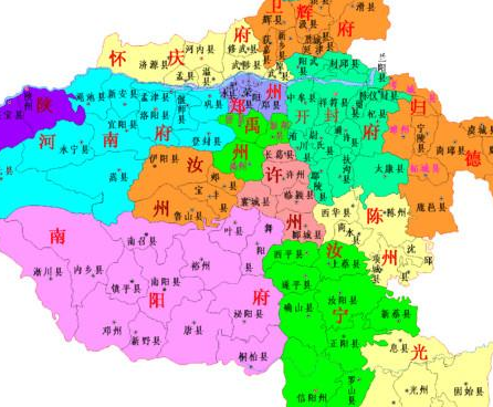 古代每个县都有驻军吗 古代一个县衙到底有多少人