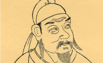 孟郊《洛桥晚望》：这首诗寄寓着诗人高远的襟怀