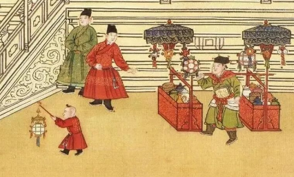 臭名昭著的宦官，为何在明朝如此吃香？