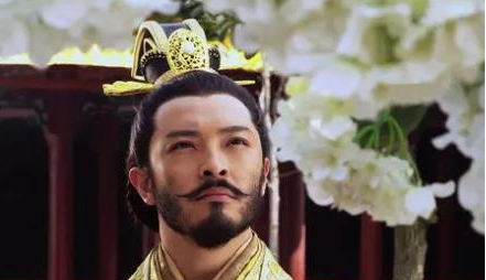 宇文化及为什么不架空杨广篡位 宇文化及为什么要杀杨广