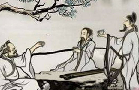 韦庄的一首《菩萨蛮·劝君今夜须沉醉》写出了什么感情？